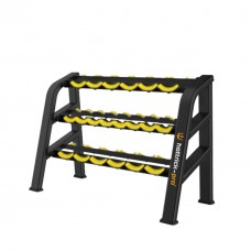Hattrick-Pro MB-37 Mini Dumbbell Rack